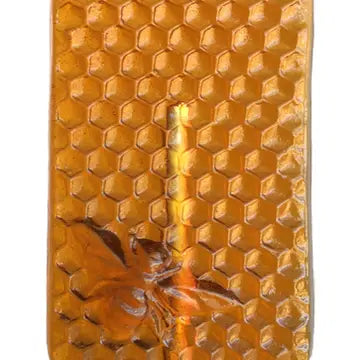 Honeycomb Lollipop