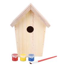 DIY House Kit