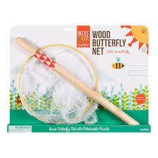 Butterfly Net
