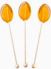 Lollipop Spoon