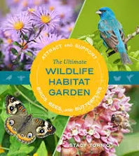 Book Wildlife Habitat Gardens