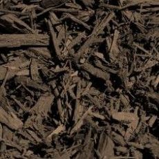 Mulch Brown Dyed 2 cu ft