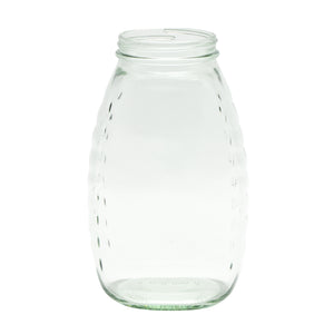 Honey Jar Classic 2lb 12pk w/cap