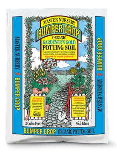 Potting Soil Gardener's Gold Organic