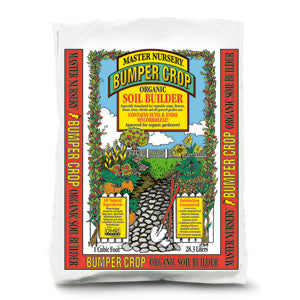 Bumper Crop Soil Builder – Masterson's Garden Center, Inc.