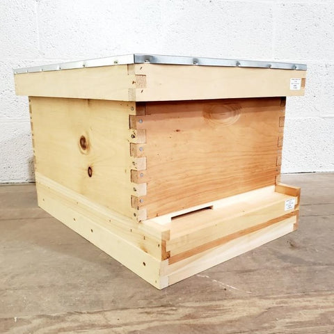 Hive Kit - Basic Beginner Setup