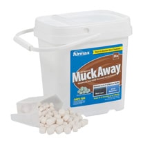 Airmax Muck Away 4lb 3mo