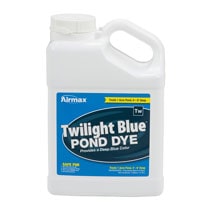 Airmax Twilight Blue Pond Dye 1gal