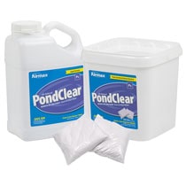 Airmax Pond Clear 12pk 3-month
