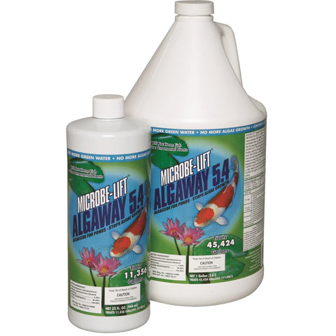 Algaway 32oz.
