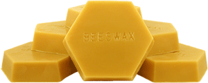 Beeswax BULK per lb