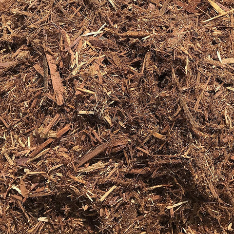 Mulch Cedar 2cf bag