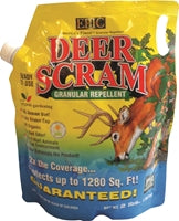 Deer Scram Animal Repellent