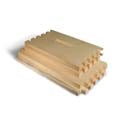 8F Hive Body Deep Brood Box
