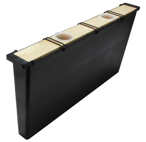 Bee Frame Feeder deep 1gal