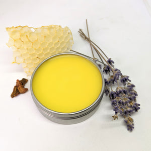 Gardener's Hand Salve