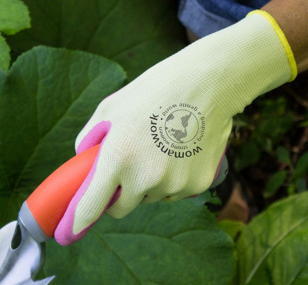 Women's Garden Gloves