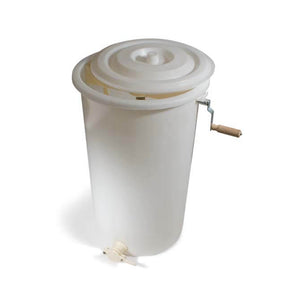 Hobbyist 2 Frame Honey Extractor