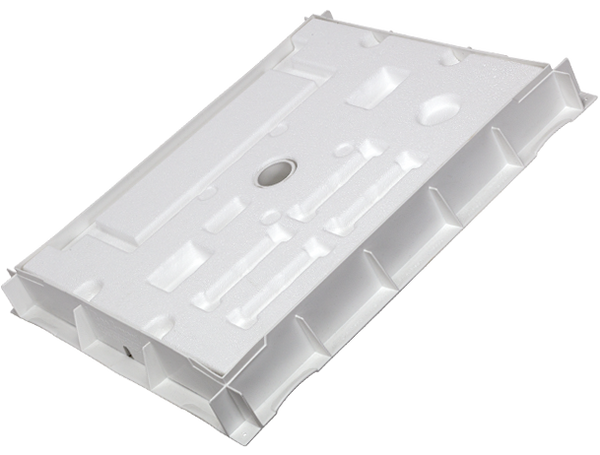 Bee 10F Inner Cover BeeSmart
