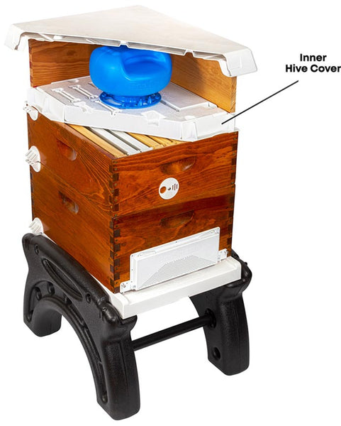 Bee 10F Inner Cover BeeSmart