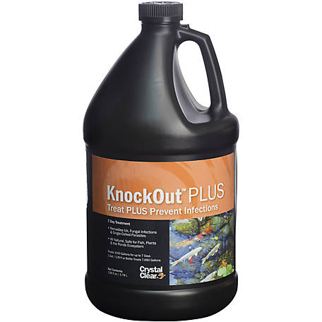 KnockOut Plus 1g