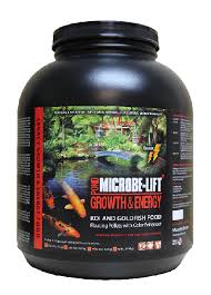 Legacy Growth & Energy 5lb 4oz