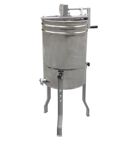 Lyson 4 Frame Honey Extractor