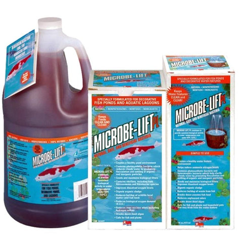 Microbe-Lift PL QT