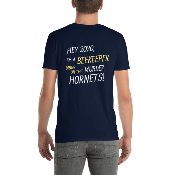 2020 Honey Harvest T-Shirt