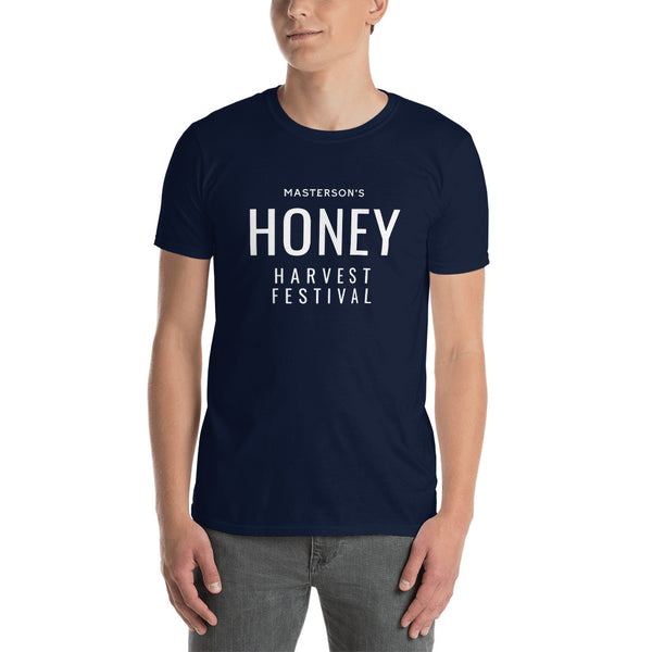 2020 Honey Harvest T-Shirt