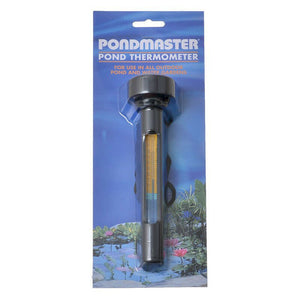 Thermometer Pond Pondmaster