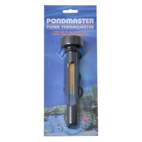 Thermometer Pond Pondmaster