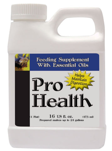 Bee Feed Pro-Health 16oz