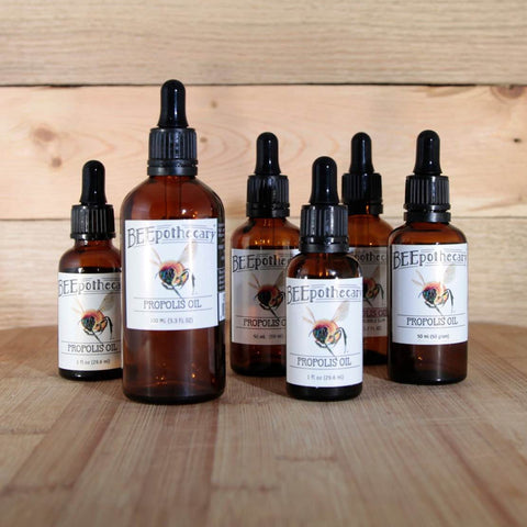 Propolis Oil