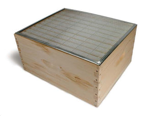 8F Queen Excluder Metal