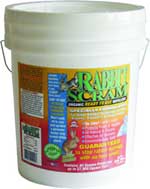 Rabbit Scram Animal Repellent