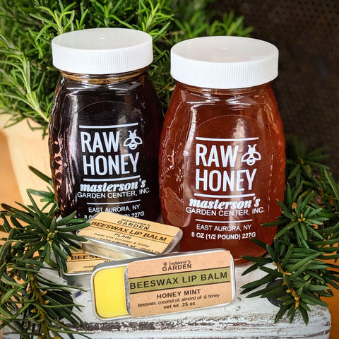 Local Honey