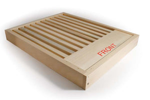 8F Slatted Rack