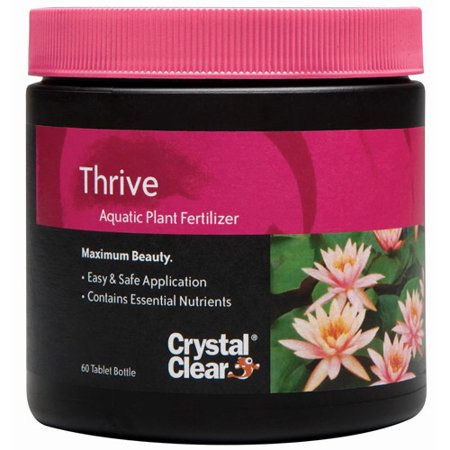 Aquatic Fertilizer Tablets Thrive 60ct.