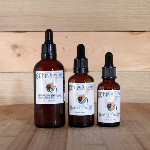 Propolis Tincture