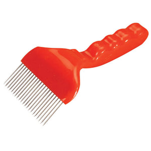 Honeycomb Uncapping Fork