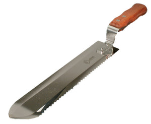 Honeycomb Uncapping Knife