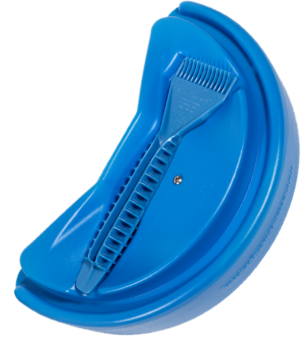 Bee Uncapping System
