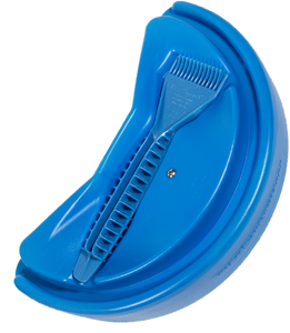 Bee Uncapping System
