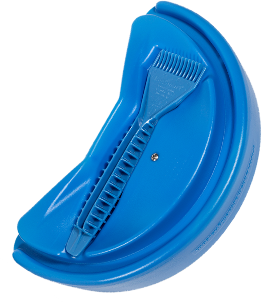Bee Uncapping System