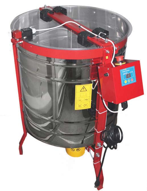 Lyson 20 Frame Honey Extractor